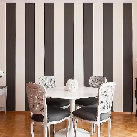 Apartament Junior Suite-8 By Interhome *