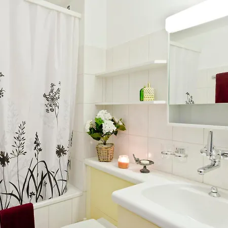 Apartamento Junior Suite-8 By Interhome *