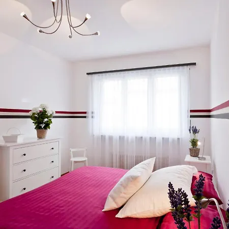 Junior Suite-8 By Interhome Apartament Ascona