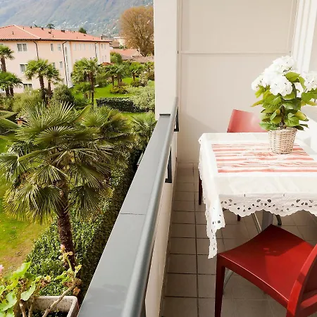 Apartamento Junior Suite-8 By Interhome *