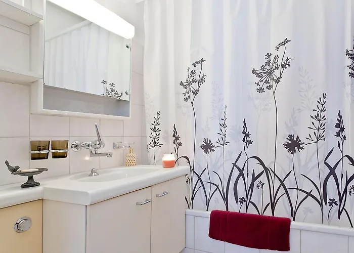 Junior Suite-8 By Interhome Аскона