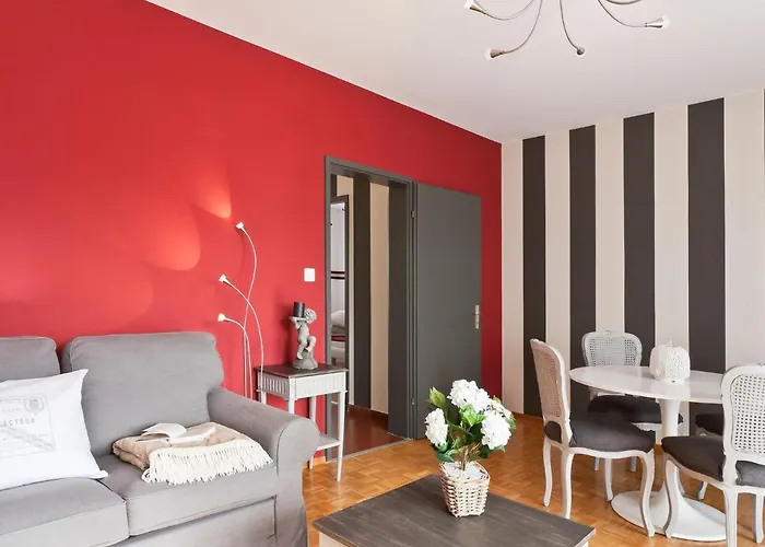 Junior Suite-8 By Interhome * Аскона