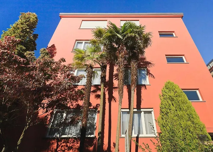 Junior Suite-8 By Interhome * Аскона