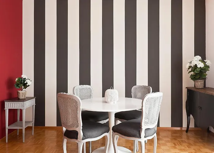 Apartment Junior Suite-8 By Interhome *