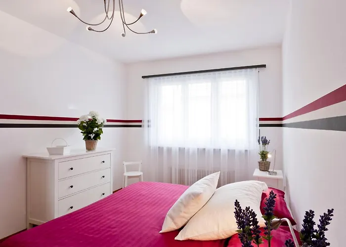 Junior Suite-8 By Interhome Апартаменти Аскона