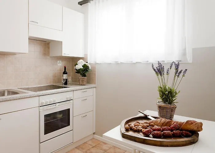 Junior Suite-8 By Interhome Аскона