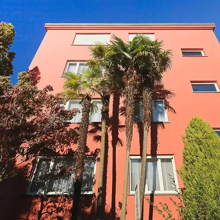 Junior Suite-8 By Interhome * 阿斯科纳