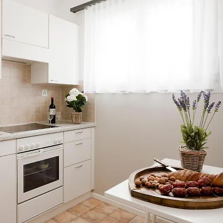 Junior Suite-8 By Interhome 阿斯科纳